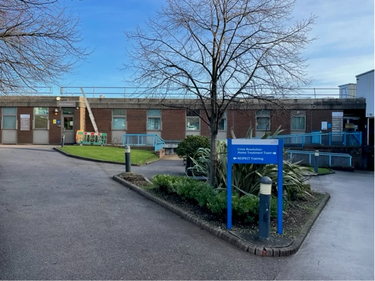 Maple Ward Refurb Image