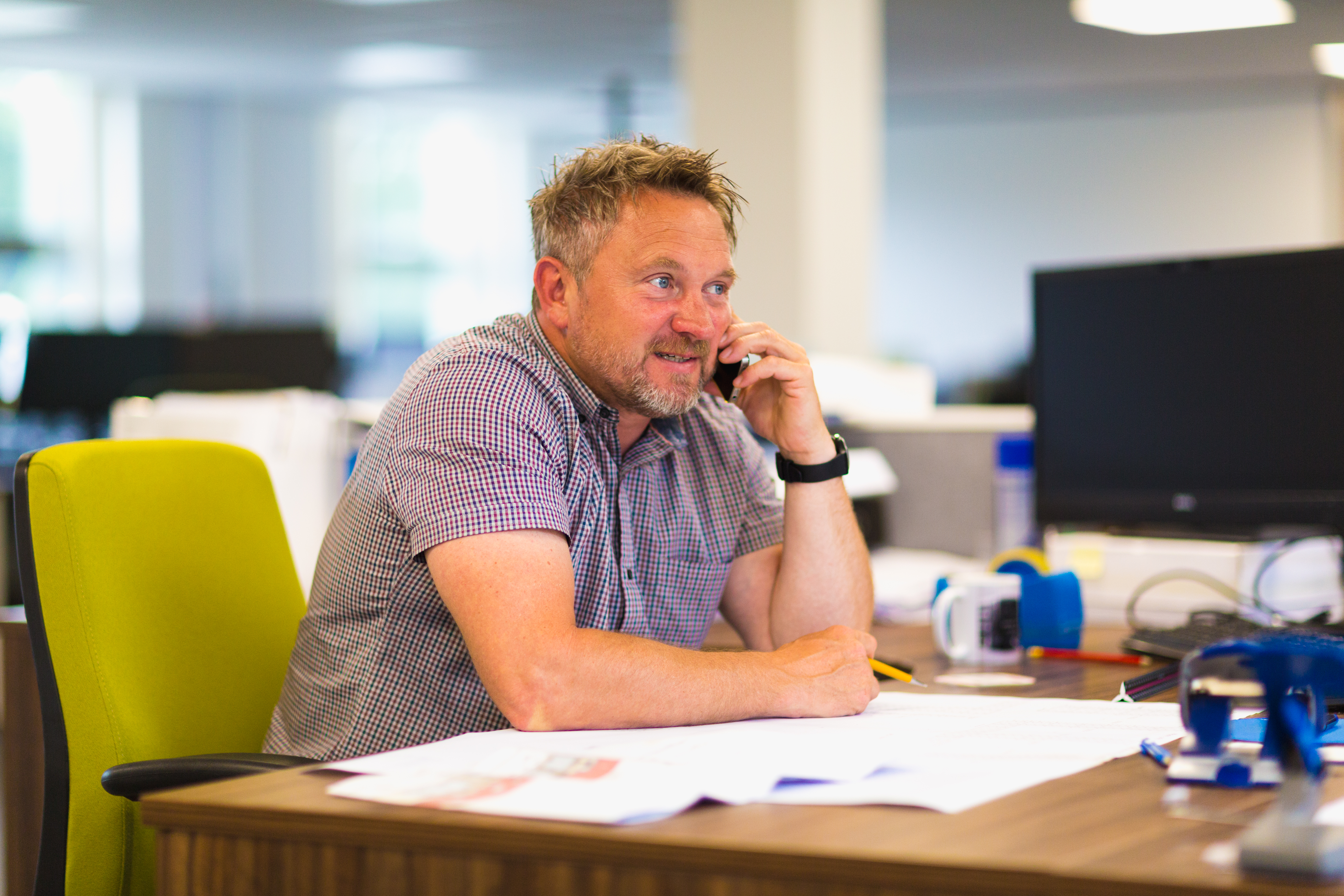 PLC Branding Images Dronfield Head Office 09 07 19 (93)