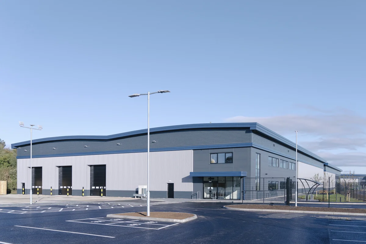 ARK, Markham Vale PR Photos (1)