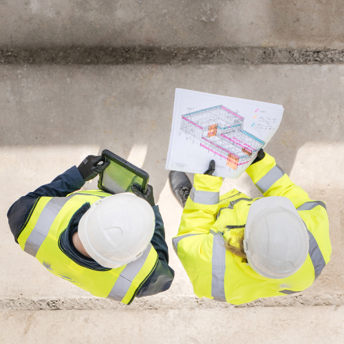 Fin And Chloe (Our Purpose And Values)