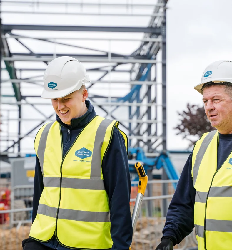 2024 05 11 Henryboot Minsthorpecollege 140