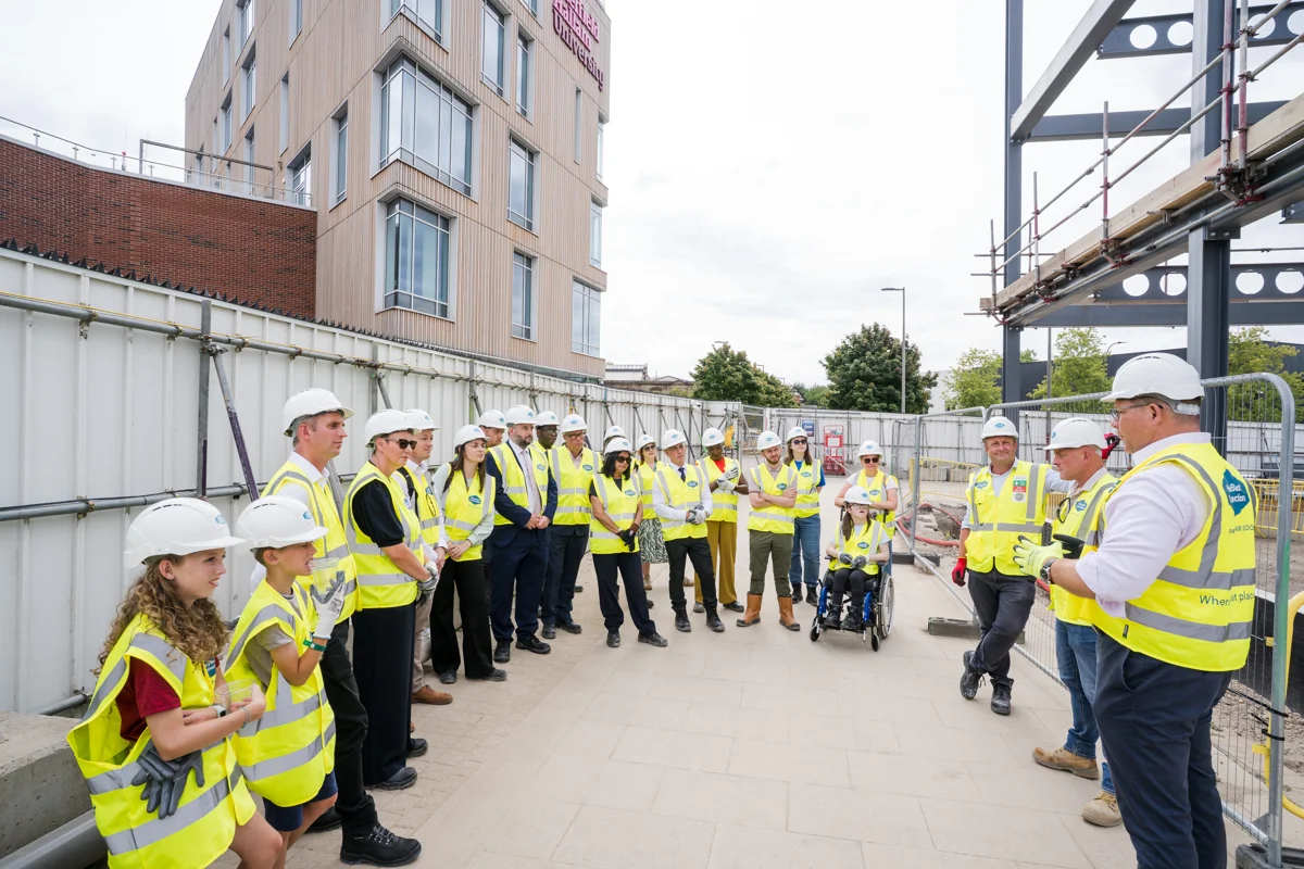 NCCHT Steel Frame Signing Ceremony 11 08 25 (119)