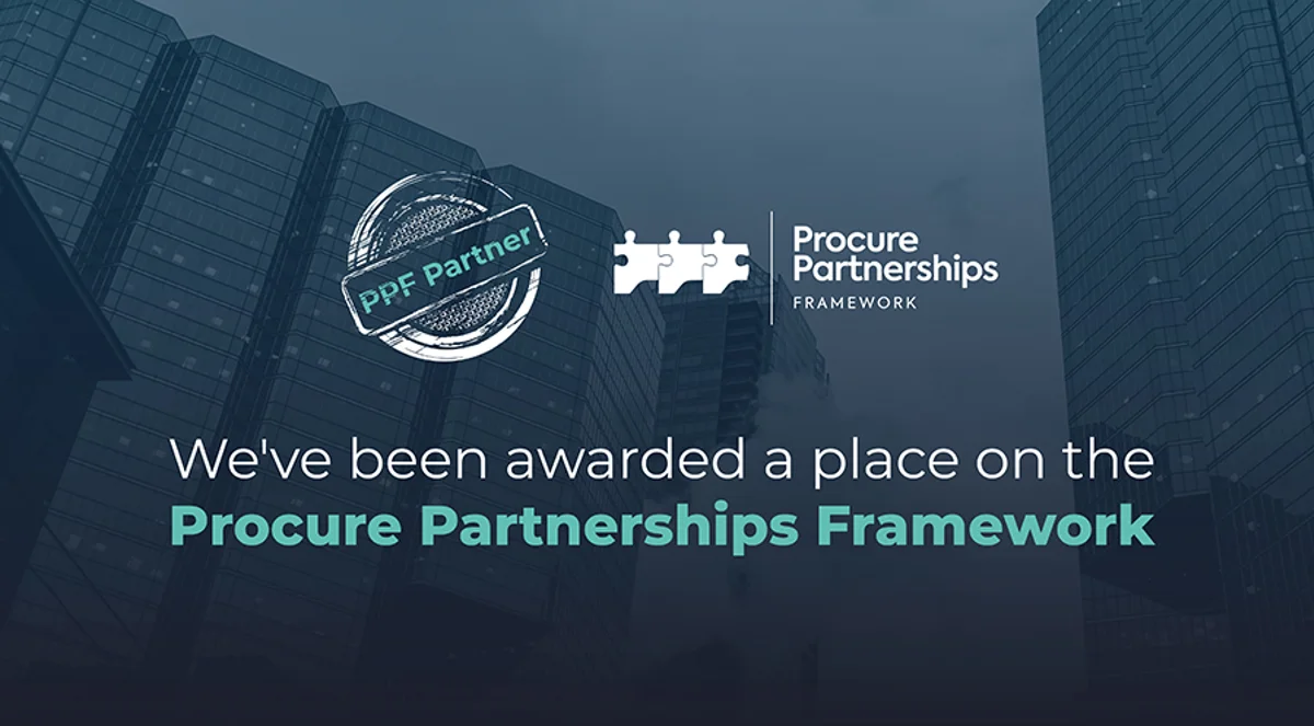 Re Establishing Yorkshire Framework Position And Expanding Into The East Midlands P