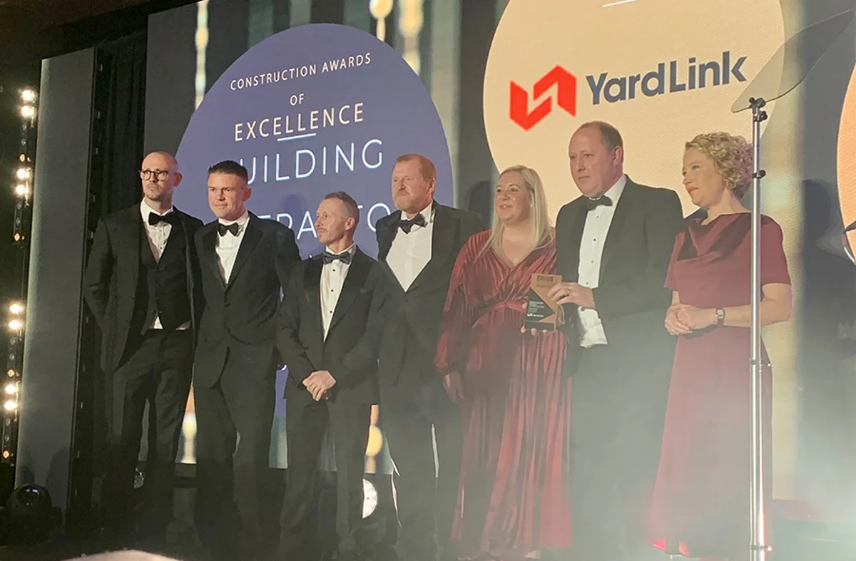 NFB Double Award Win HW1