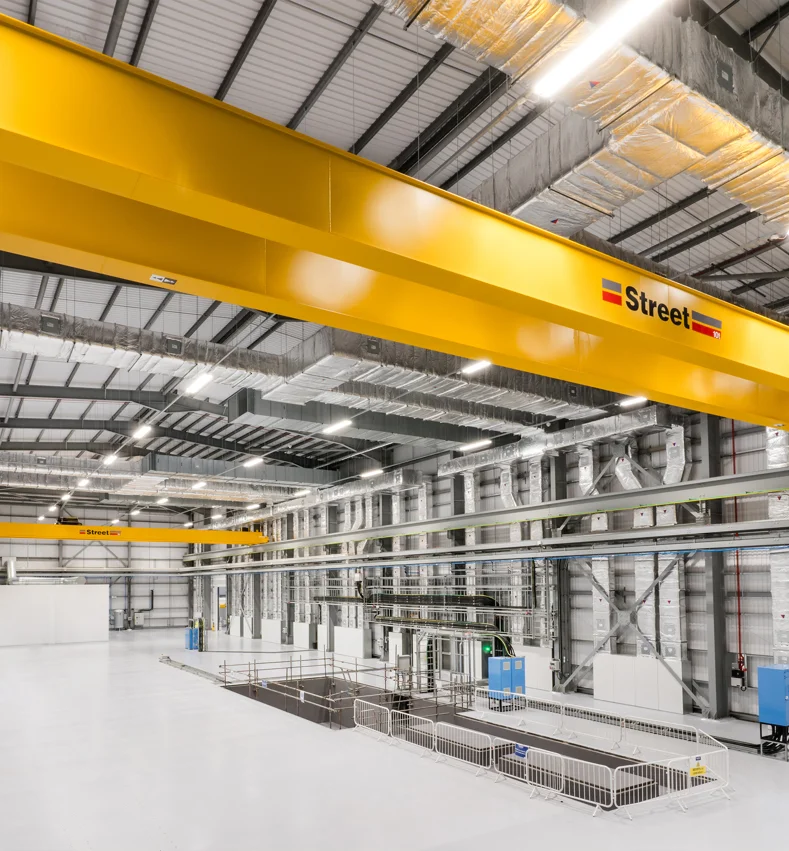 AMRC 3