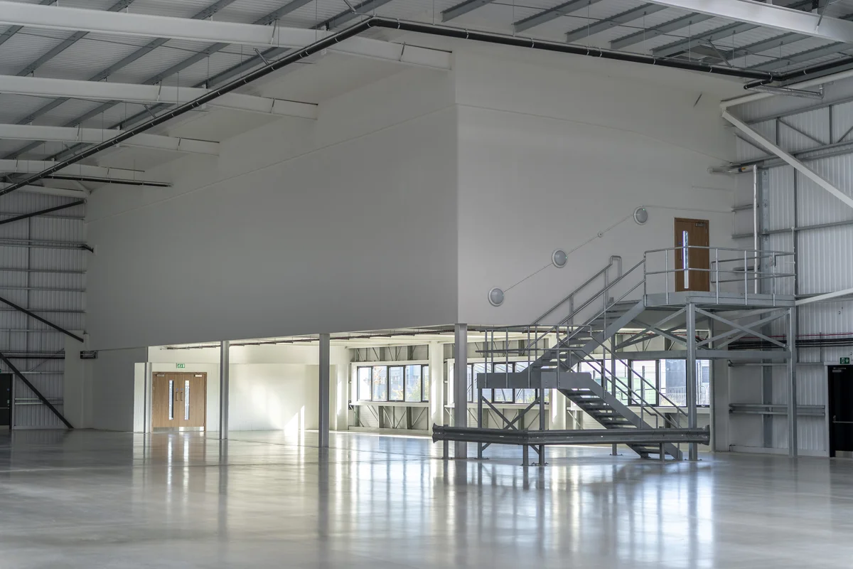 ARK, Markham Vale PR Photos (7)