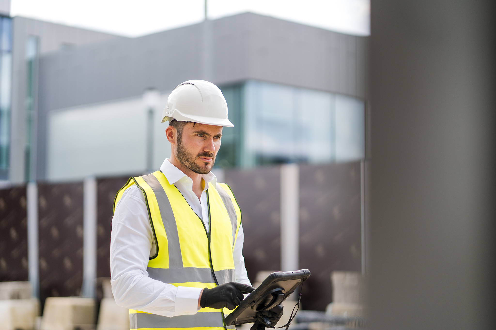 Matt Kirby (Our Purpose And Values)