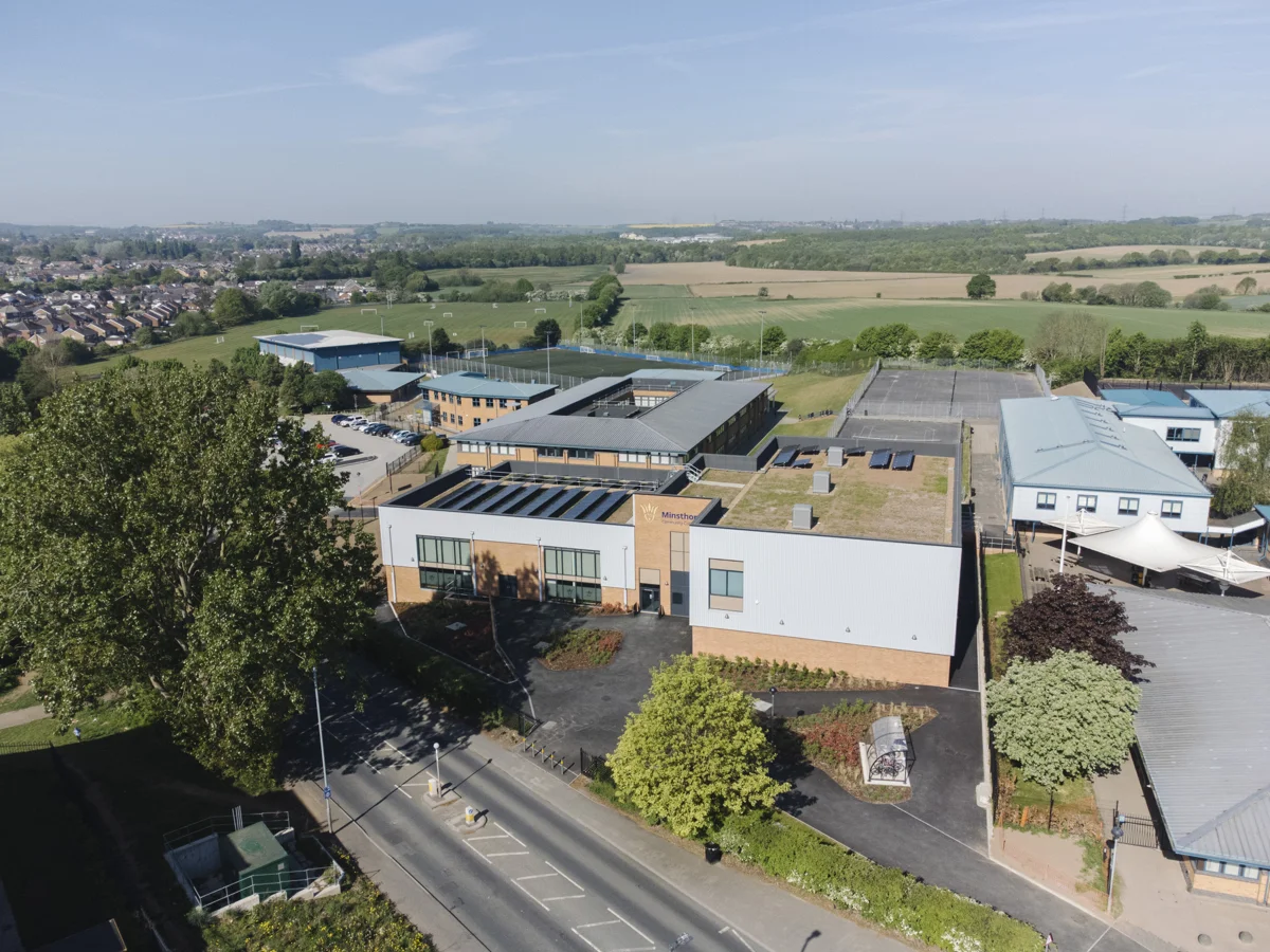 Minsthorpe Community College Completion April 2025 (134)